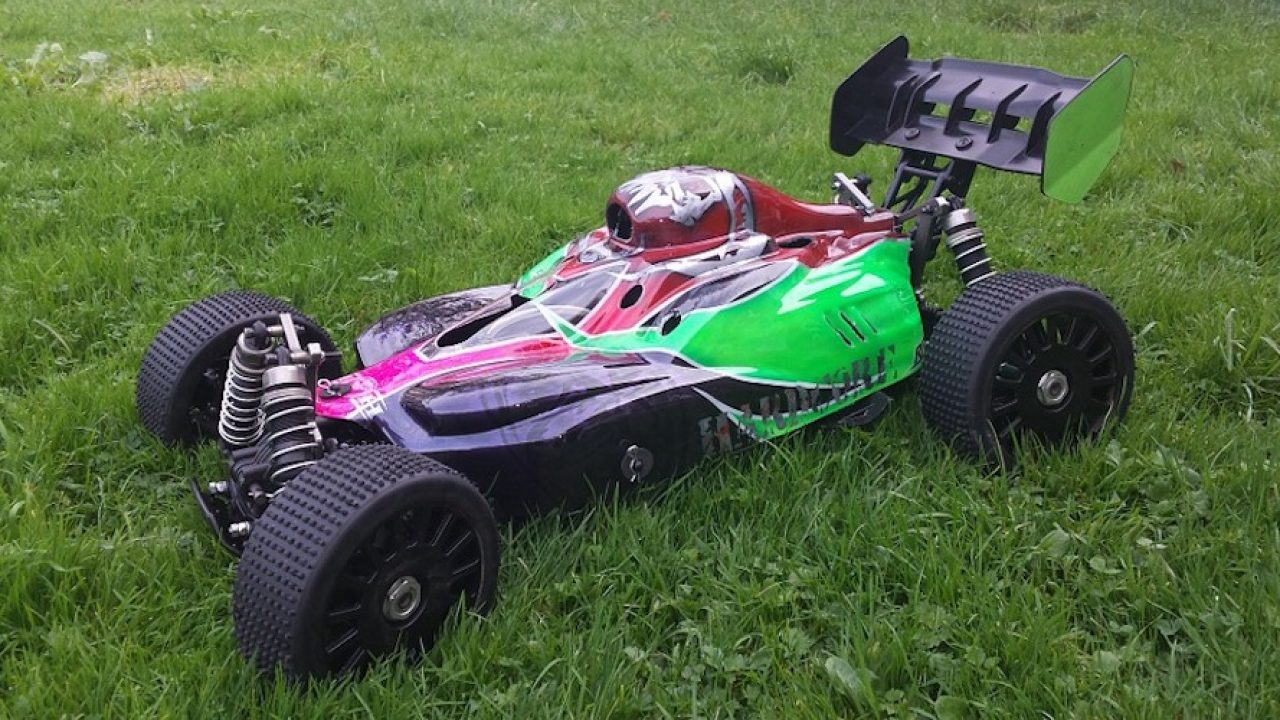 best rc toys