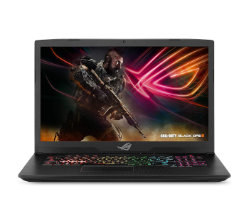 ASUS ROG Strix Scar Edition GL703GM-DS74: