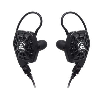 Audeze iSINE10 in-Ear Semi-Open Headphone
