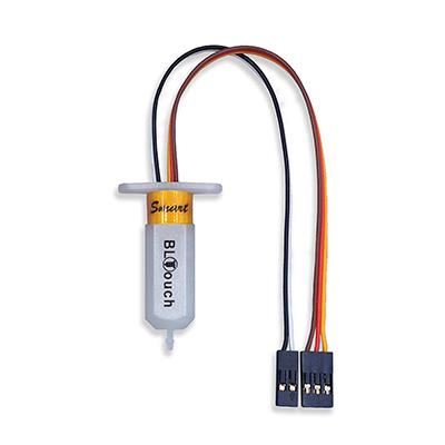 Auto-level Sensor2