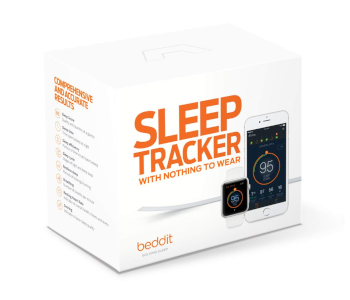 Beddit 3 Sleep Tracker
