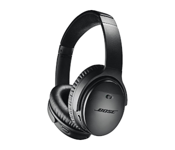 Bose Quiet Comfort 35 ( Series II ) $300