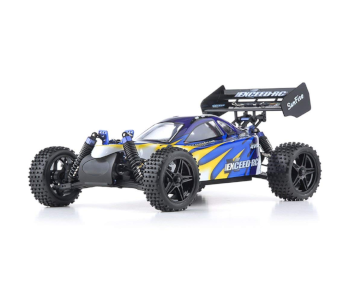Exceed RC Electric SunFire 1:10 Off-Road Buggy