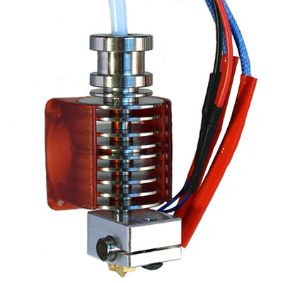 Extruder and Hotend Upgrade4