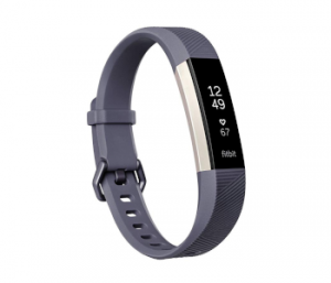 Fitbit Alta HR