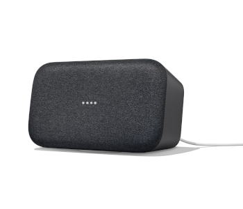 Google Home Max