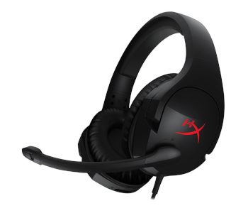 HyperX Cloud Stinger Gaming Headset