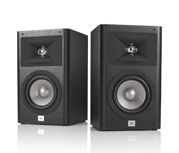 JBL Studio 230 6.5-Inch 2-Way Bookshelf Loudspeaker