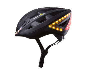 Lumos Smart Bike Helmet