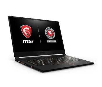 MSI GS65 Stealth-006 15.6-Inch Gaming Laptop