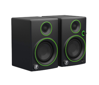 Mackie CR3 CR Series 3 Inch Speakers