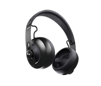 Nuraphone Wireless Bluetooth Over Ear Headphones with Earbuds