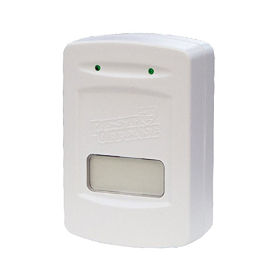 Pest Offense Electronic Pest Repeller