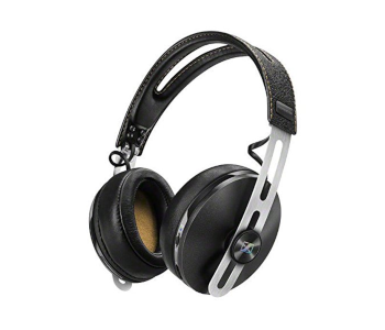 Sennheiser HD1 Wireless Headphones with Active Noise Cancelation