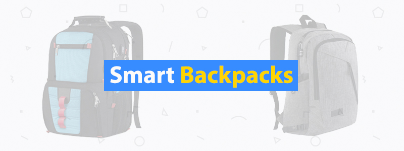 pix smart backpack price