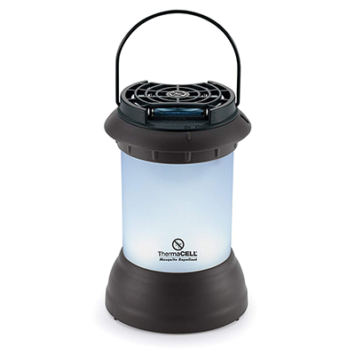 Thermacell Mosquito Repellent Outdoor Lantern