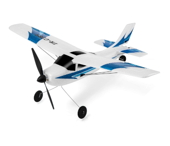 Top Race TR-C285 Remote Control Airplane