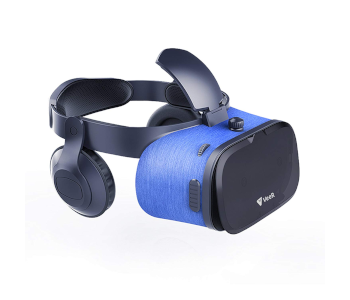 VeeR Oasis VR Headset