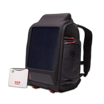 Voltaic Systems OffGrid Solar Backpack