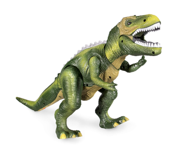 Windy City Novelties RC T-Rex Dinosaur