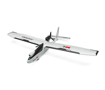 XK A1200 3D6G Electric RC Glider RTF