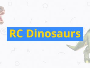 7 Best RC Dinosaur Toys for Kids