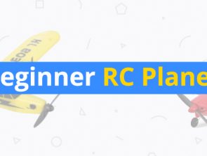 7 Incredible RC Planes for Beginners
