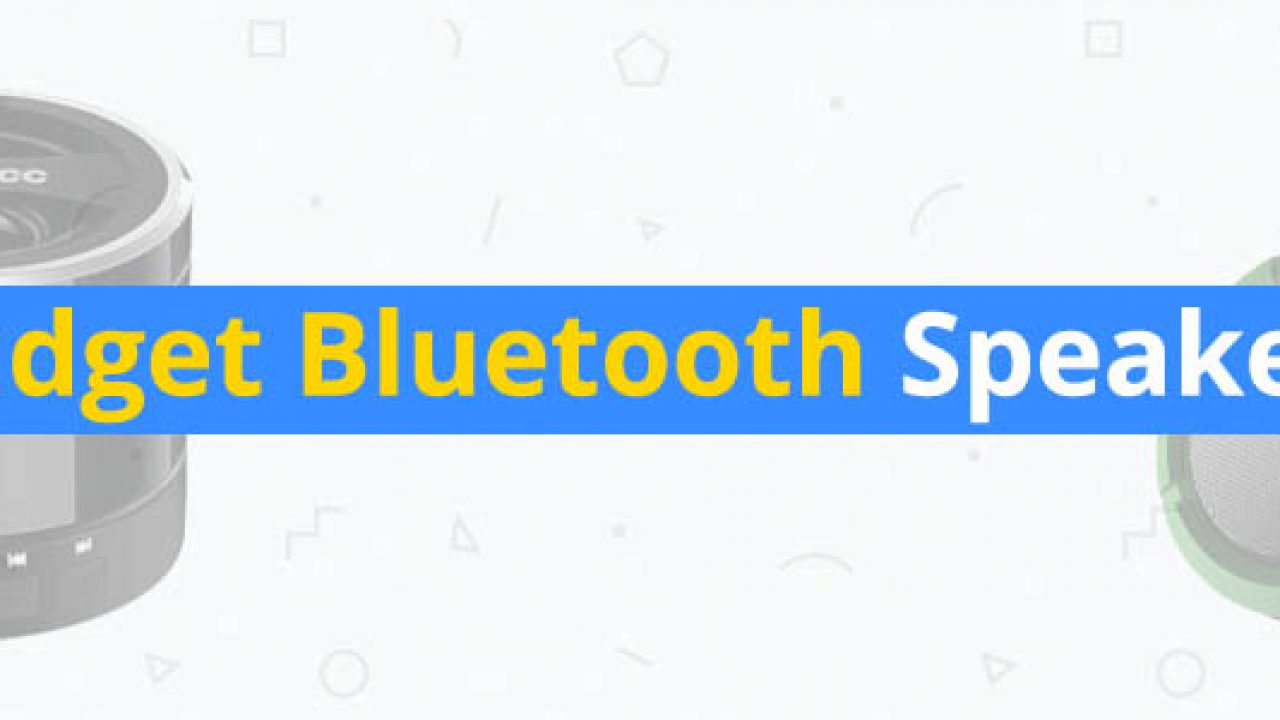 bluetooth speaker with shuffle mode