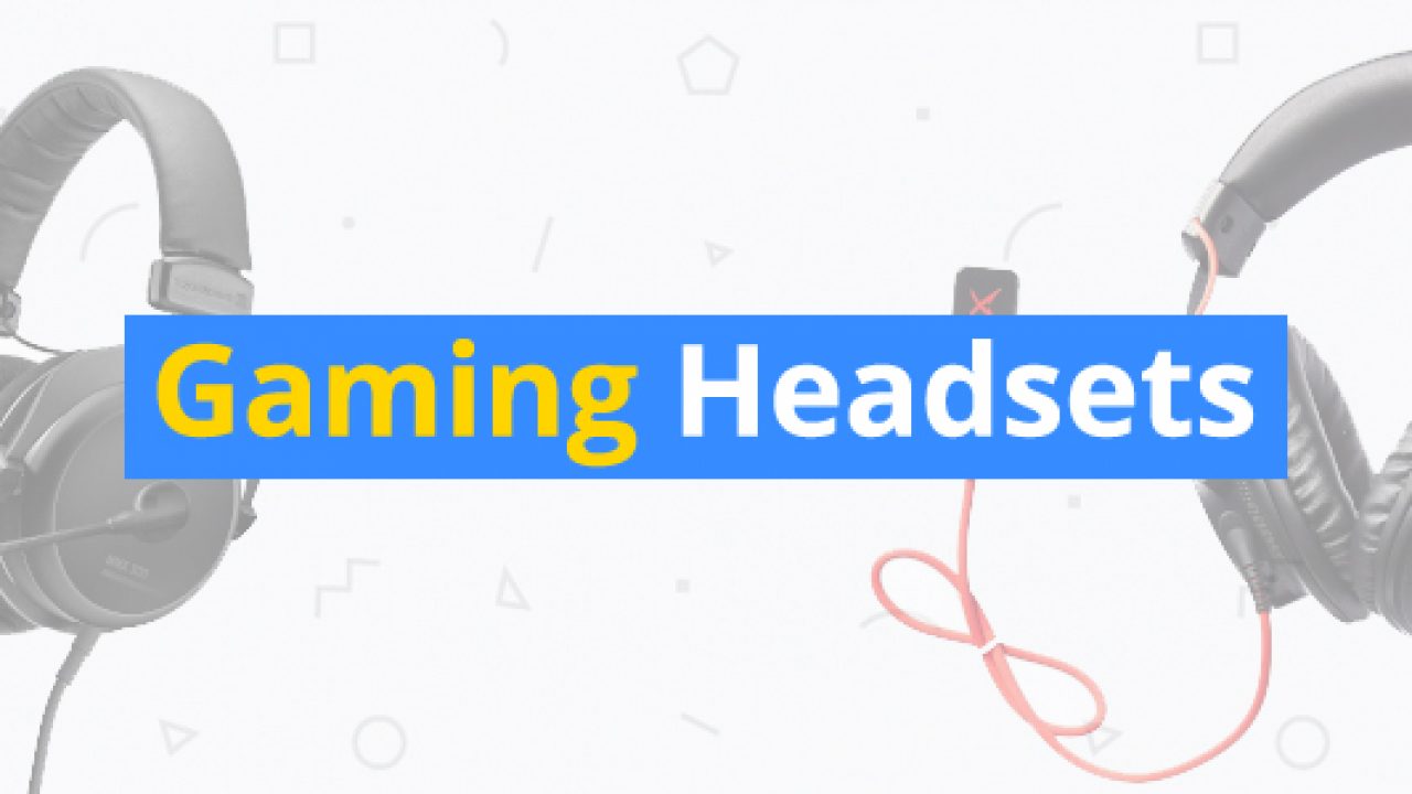 10 Most Comfortable Gaming Headsets 3d Insider