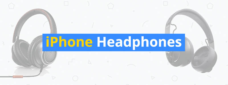 10 Best Headphones for iPhone, iPad, and iOS Devices