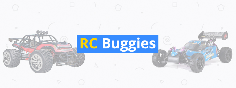 best rc buggy