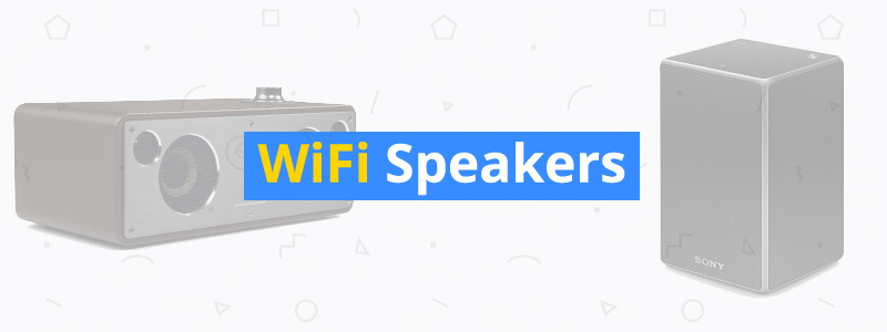 best wifi speaker system