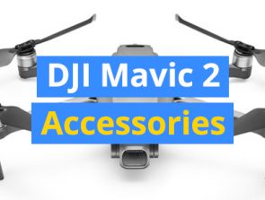 14 Best Accessories for the DJI Mavic 2