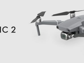The Game Changer? A Review of the DJI Mavic 2
