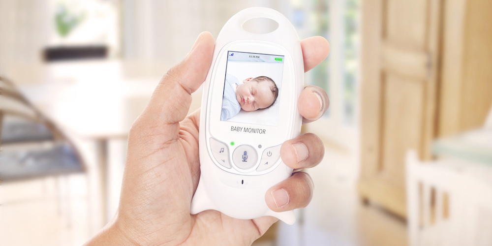 6 Best Smart Baby Monitors of 2019 3D Insider