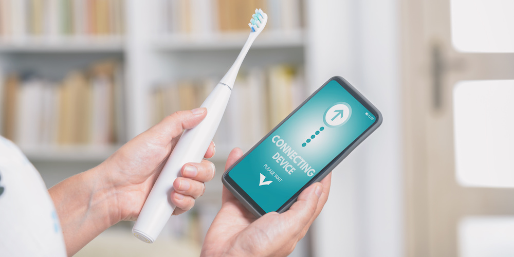 6 Best Smart Toothbrushes of 2019