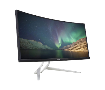 Acer XR382CQK 37.5” Curved USB-C Monitor