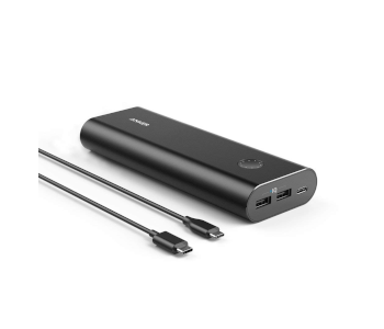 Anker PowerCore+