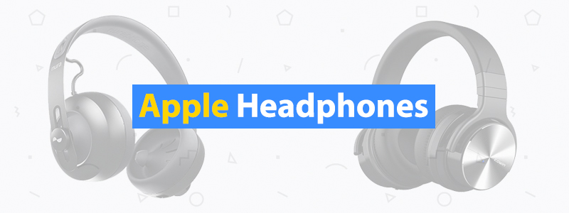 10 Best Apple Headphones
