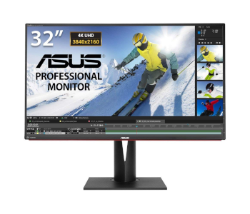 Asus PA32UC 32” Ultra HD ProArt Professional Monitor