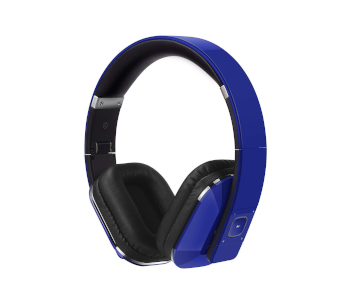 August Over Ear Bluetooth Wireless Headphones