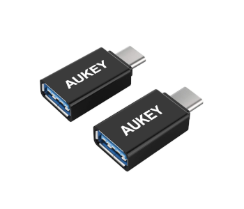 Aukey USB-C to USB 3.0 Adapter