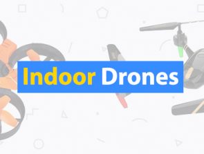 8 Best Indoor Drones