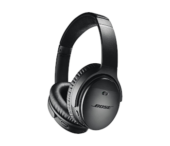 Bose QuietComfort 35 II