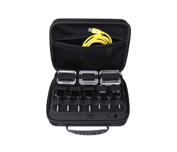 CamKix Deluxe Carrying Case