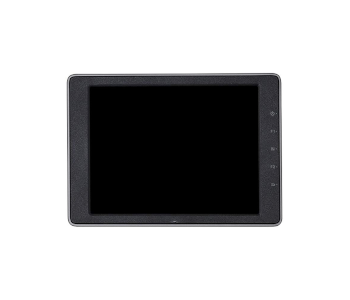 CrystalSky LCD Display