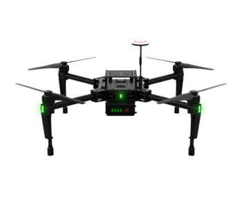 DJI Matrice 100 Quadcopter