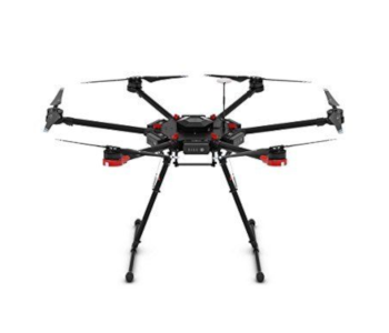 DJI Matrice 600