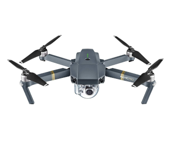 DJI Mavic Pro