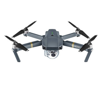 DJI - Mavic Pro Camera Quadcopter